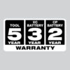 3403-22 M12 FUEL 12V Lithium-Ion Brushless Cordless 1/2 in. Drill Driver Kit with 4.0Ah and 2.0Ah Battery and Soft Case