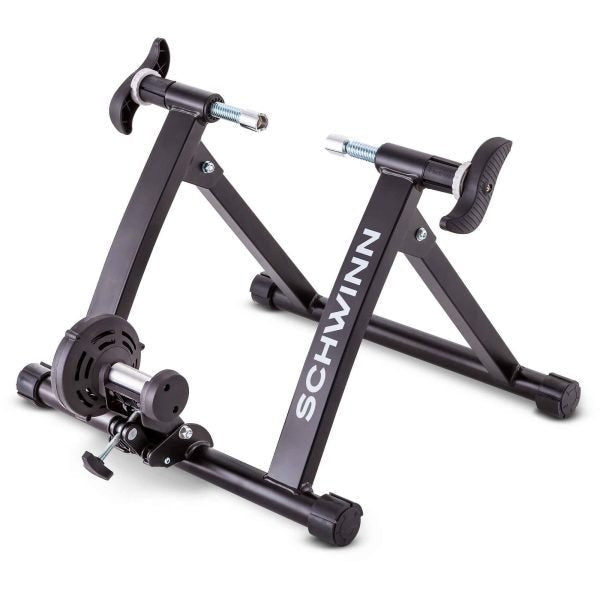 f9e1533cdb044bcab92adf744e999259 Schwinn Magnetic Resistance Bike Trainer