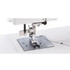 1522-DG 22 Stitch Sewing Machine with wide sewing bed