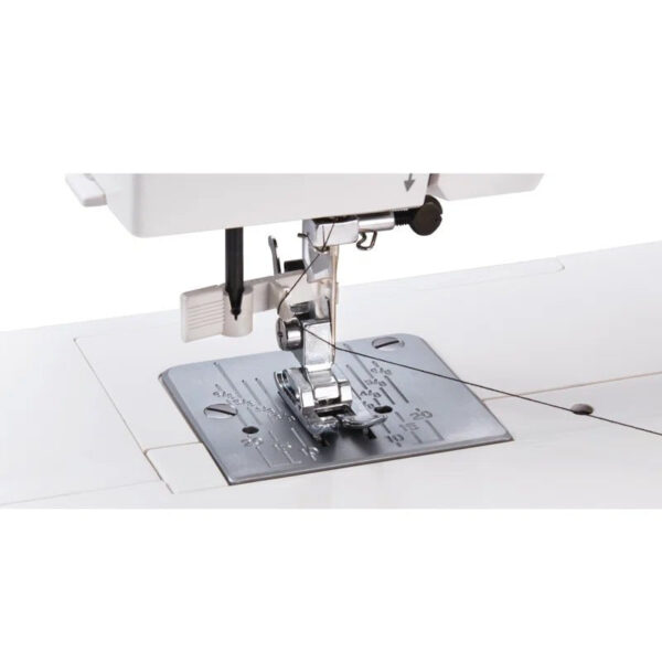 1522-DG 22 Stitch Sewing Machine with wide sewing bed