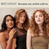 Bio Ionic 10X Styling Iron