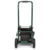 Rolair VT25BIG 5.3 Gallon Electric Wheeled Portable Compressor for tires & tools