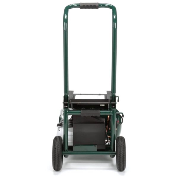 fa9c3447825b43e5ae4641e2924e3e1e Rolair VT25BIG 5.3 Gallon Electric Wheeled Portable Compressor for tires & tools