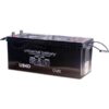 UPG UB-4D AGM 12-Volt 200 Ah L4 Terminal Sealed Lead Acid (SLA) AGM Rechargeable Battery