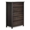 5 – Drawer Dressers