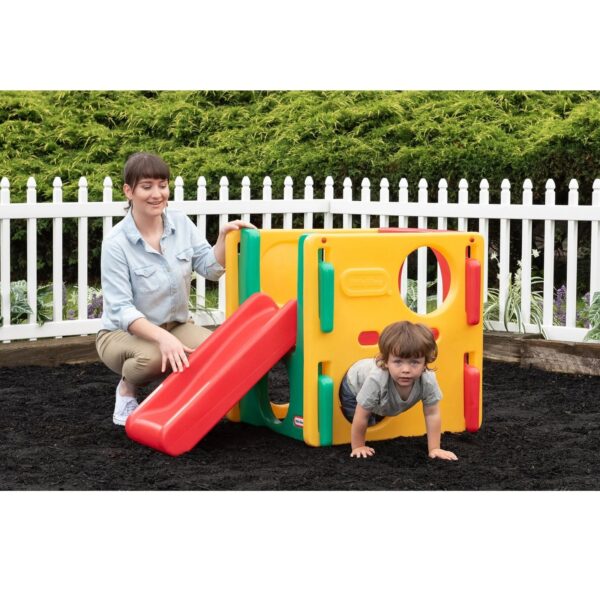 Jr. Activity Gym for Toddlers