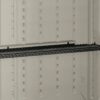 BMSA7S Vertical Storage Shed Metal Wire Shelf Rack Shelving (4 Pack)