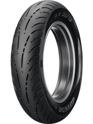 150/80B-16 Dunlop Elite 4 Bias Rear Tire