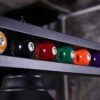 Billiard Light for Pool Table,59” Pool Table Lighting for 7′ 8′ 9′ Table