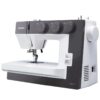 1522-DG 22 Stitch Sewing Machine with wide sewing bed