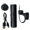 Bike Lights Rechargeable IP66 Waterproof 6 Light Modes