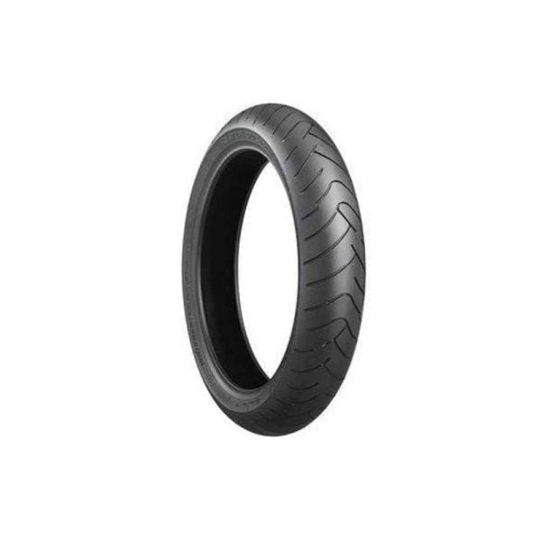 fc36bcf818bc4a208d15b7d37ab14bad Bridgestone 97572 Exedra G701 Front Tire 90/90-21