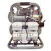 California Air Tools 4610ALFC 4.6-Gal. 1 HP Ultra Quiet Oil-Free and Lightweight Electric Air Compressor