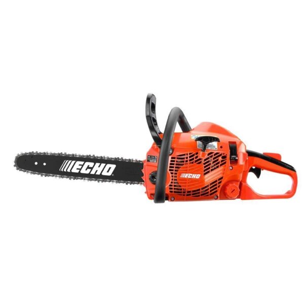 CS-352 16 in. 34cc Gas Chainsaw