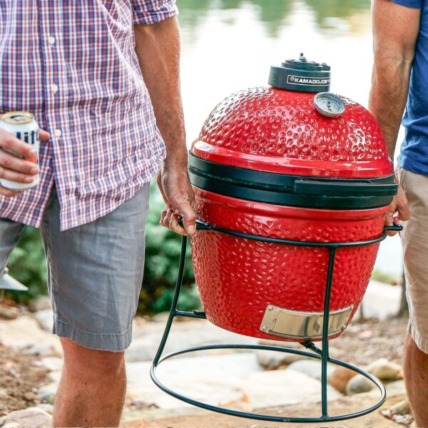 Joe KJ13RH Charcoal Grill