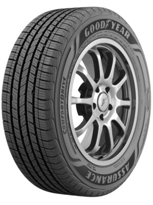GOODYEAR ASSUR COMFORTDRIVE 245/60R18 105V