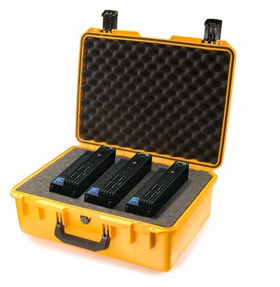fd1805dda6e247eb93206cfeefbc69fb Case with Foam Yellow