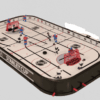 STIGA 3T NHL Stanley Cup Table Hockey Game
