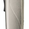 Professional Styliner M3 Magnesium Beard/Hair Trimmer Silver