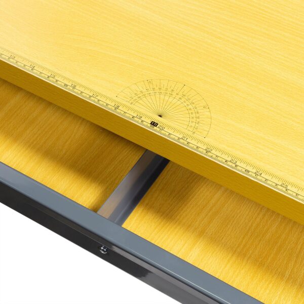 fe4e0911926f47b3b71c4efbd5ba2960 94009 Work Bench Tool Storage Tool Workshop Table w/ Drawer and Peg