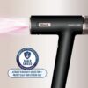 Shark SpeedStyle Pro Professional Performance High-Velocity Hair Dryer System Straight Wavy