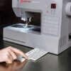 SINGER HD6600 Heavy Duty Computerized Sewing Machine