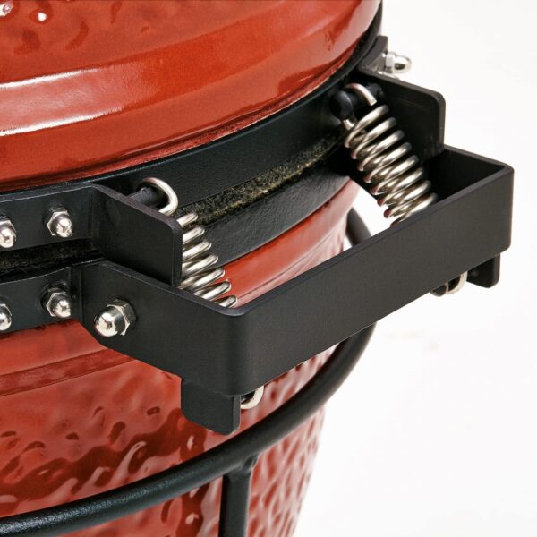 Joe KJ13RH Charcoal Grill