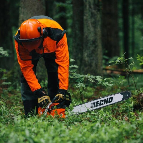 CS-352 16 in. 34cc Gas Chainsaw