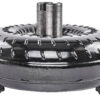 JEGS 60400 Torque Converter GM TH350/TH400 30-Spline 10.75 in. Bolt Circle Stall