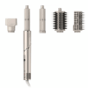 Shark FlexStyle Air Styling Drying System, Powerful Hair Blow Dryer and Multi-Styler Stone Straight Wavy