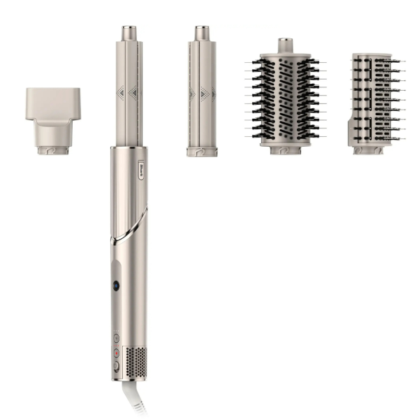ffb1351aa2c64eb5adc892755c2181aa Shark FlexStyle Air Styling Drying System, Powerful Hair Blow Dryer and Multi-Styler Stone Straight Wavy