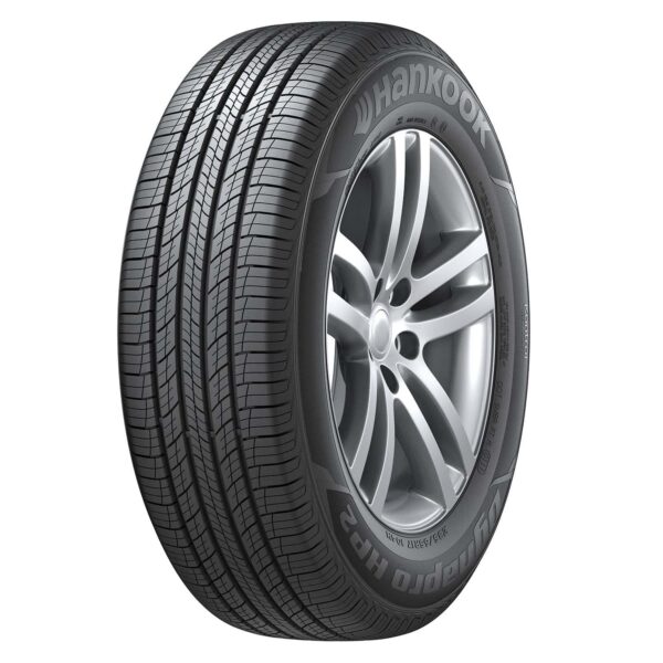 Hankook Dynapro HP2 RA33 All-Season Tire 255/55R20 107H