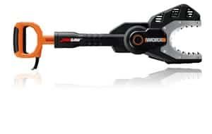 JAWSAW 6-in Corded Electric 5 Amp Chainsaw