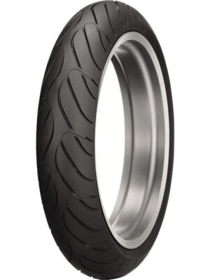 120/70ZR-18 Dunlop RoadSmart III Front Tire