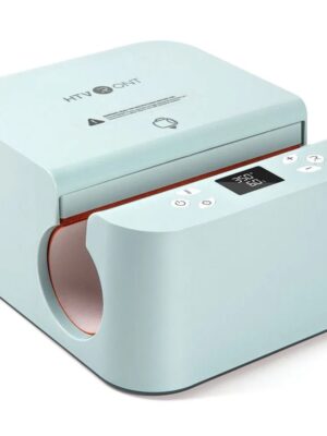 Auto Tumbler Mug Heat Press Machine for Sublimation DIY Print Cup Mug