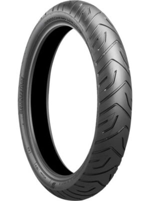 Bridgestone 8711 Battlax A41 Adventure Front Tire 90/90-21