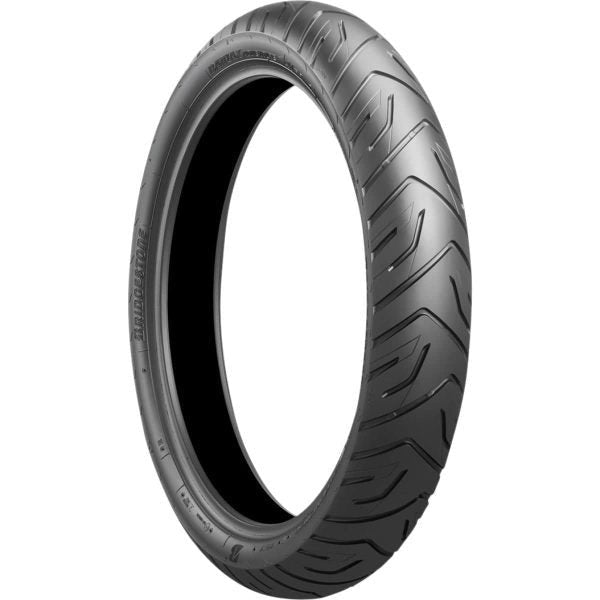 Bridgestone 8711 Battlax A41 Adventure Front Tire 90/90-21